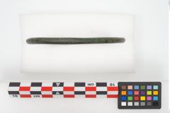 Foto von Bronzearmring (NHMW-PRAE-025005)